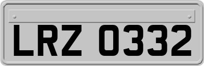 LRZ0332