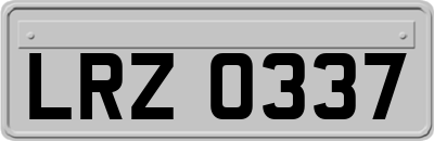 LRZ0337