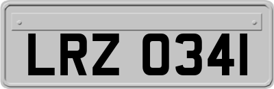 LRZ0341