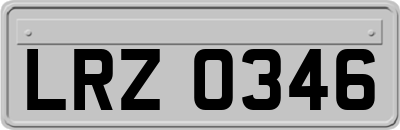 LRZ0346