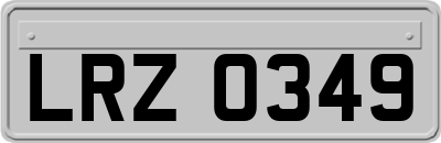 LRZ0349