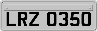 LRZ0350