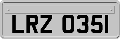 LRZ0351