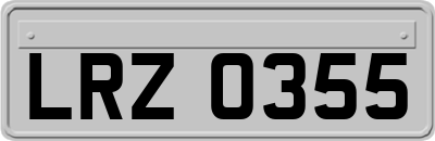 LRZ0355