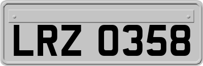 LRZ0358