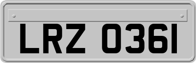 LRZ0361