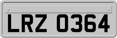 LRZ0364