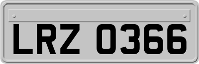 LRZ0366