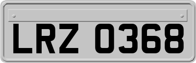 LRZ0368
