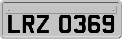 LRZ0369