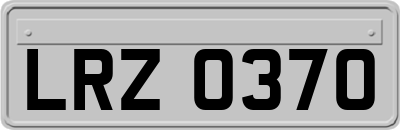 LRZ0370