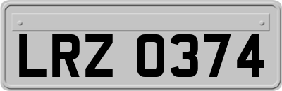 LRZ0374