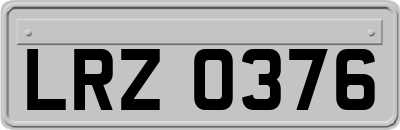 LRZ0376