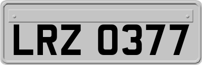 LRZ0377