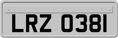 LRZ0381