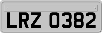 LRZ0382
