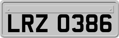 LRZ0386