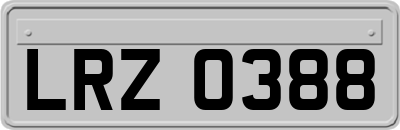 LRZ0388