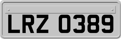 LRZ0389