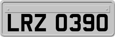 LRZ0390