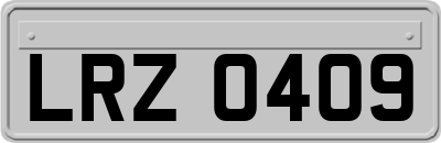 LRZ0409