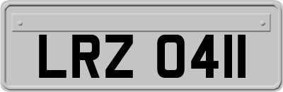 LRZ0411