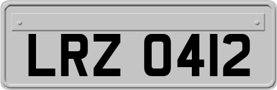 LRZ0412