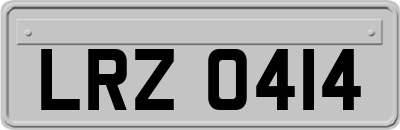 LRZ0414