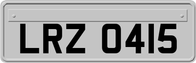 LRZ0415