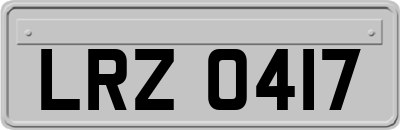 LRZ0417