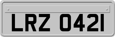 LRZ0421