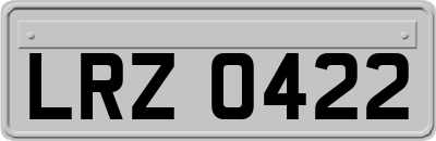 LRZ0422
