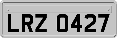 LRZ0427