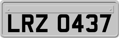 LRZ0437