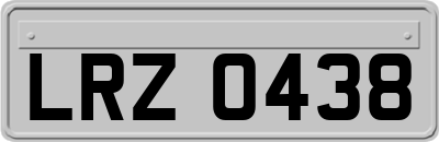 LRZ0438