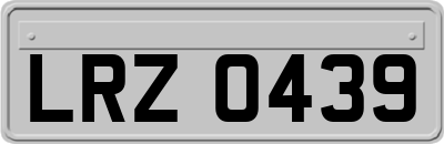 LRZ0439