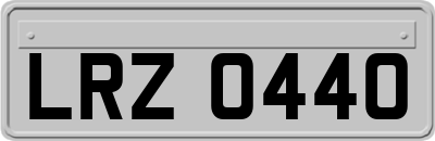 LRZ0440