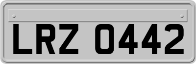 LRZ0442