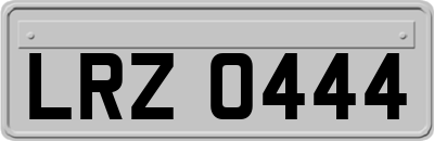 LRZ0444