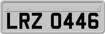 LRZ0446
