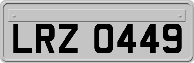 LRZ0449