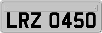LRZ0450
