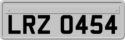 LRZ0454