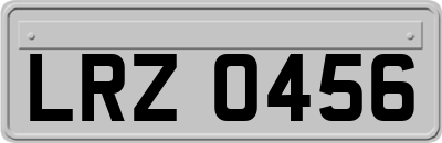 LRZ0456