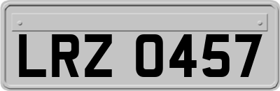 LRZ0457