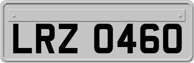 LRZ0460
