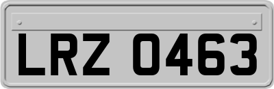 LRZ0463