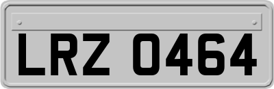 LRZ0464