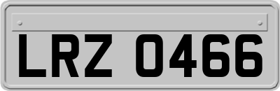 LRZ0466