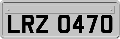 LRZ0470